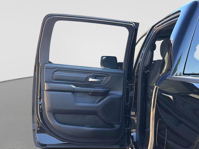 new 2025 Ram 1500 car, priced at $51,773