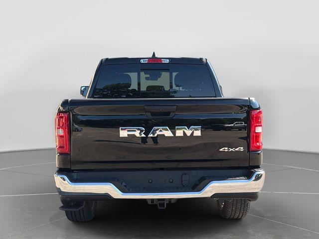 new 2025 Ram 1500 car, priced at $51,773