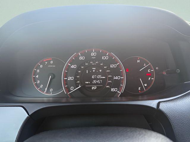 used 2013 Honda Accord car, priced at $8,600