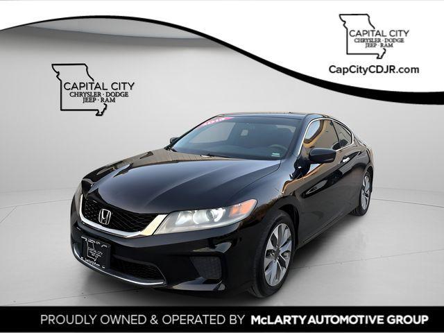 used 2013 Honda Accord car, priced at $8,600