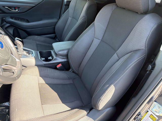 used 2023 Subaru Outback car, priced at $21,149
