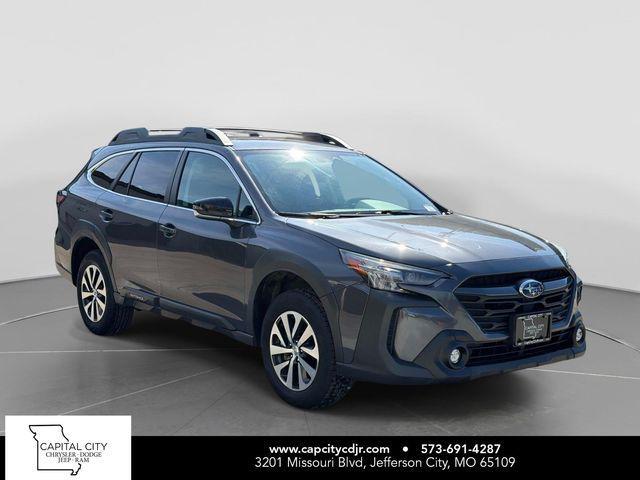 used 2023 Subaru Outback car, priced at $21,149