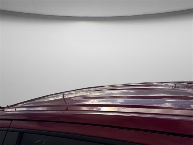 used 2024 Chevrolet Silverado 1500 car, priced at $44,890