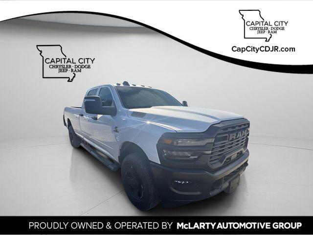 new 2026 Ram 3500 car, priced at $64,690