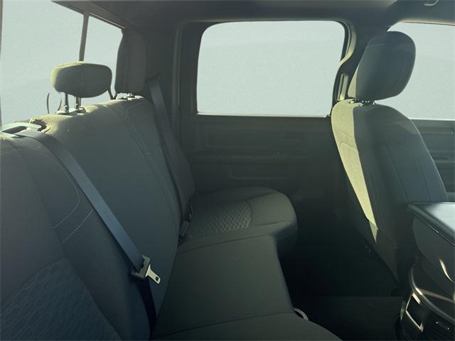 new 2026 Ram 3500 car, priced at $64,690