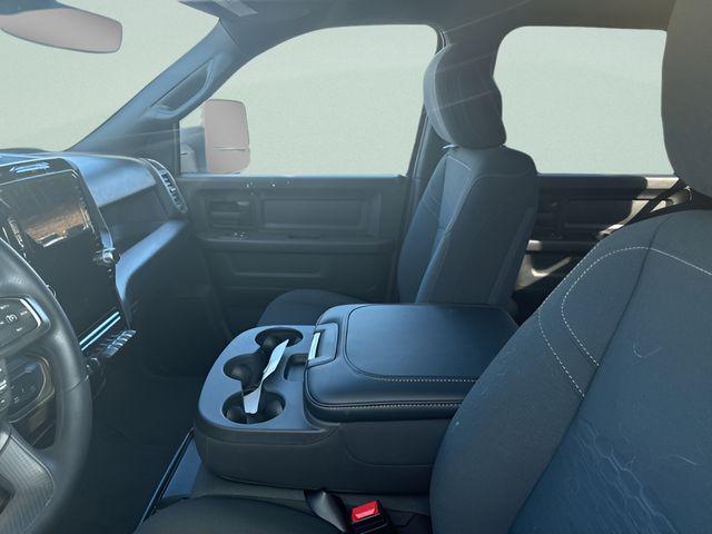 new 2026 Ram 3500 car, priced at $64,690