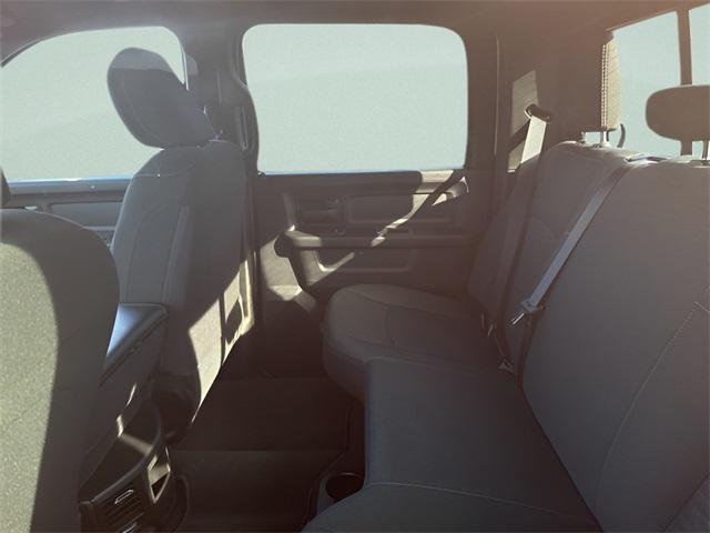 new 2026 Ram 3500 car, priced at $64,690