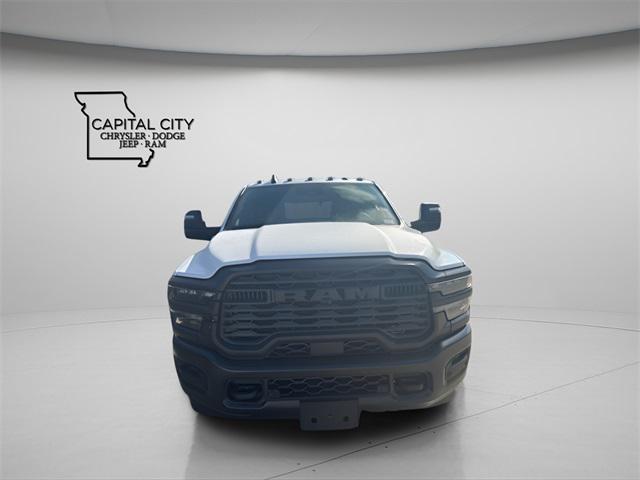 new 2026 Ram 3500 car, priced at $64,690