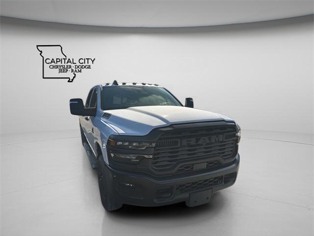 new 2026 Ram 3500 car, priced at $64,690
