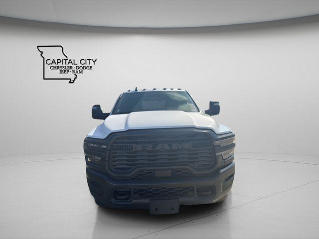 new 2026 Ram 3500 car, priced at $64,690