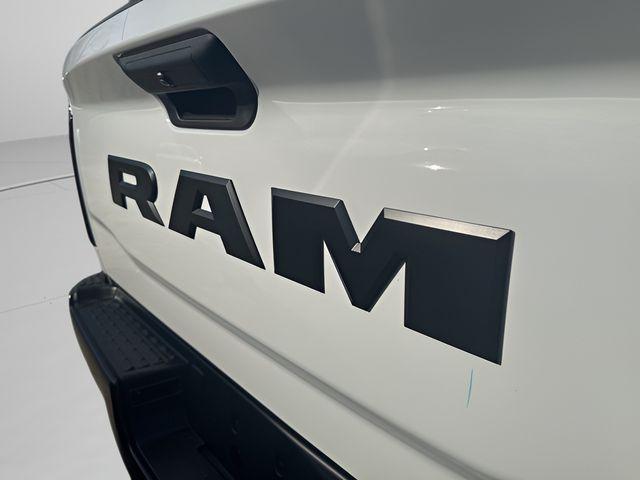 new 2026 Ram 3500 car, priced at $64,690