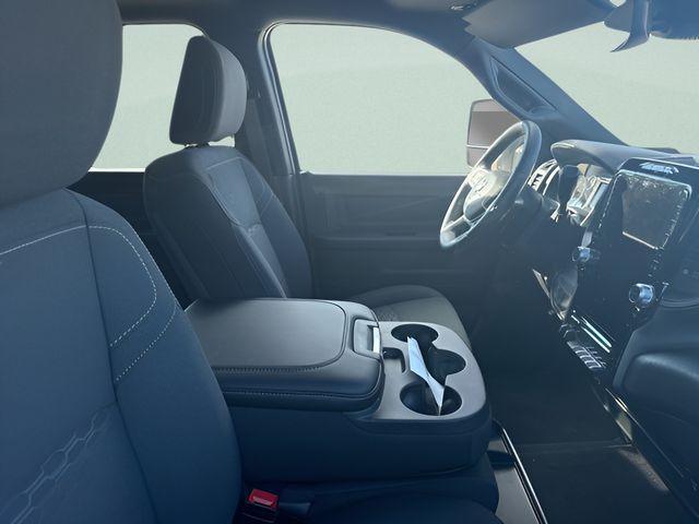 new 2026 Ram 3500 car, priced at $64,690