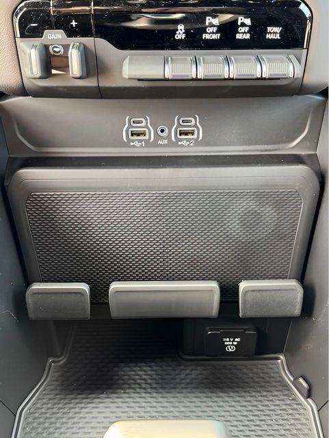 new 2026 Ram 1500 car, priced at $52,115
