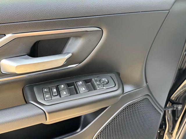 new 2026 Ram 1500 car, priced at $52,115