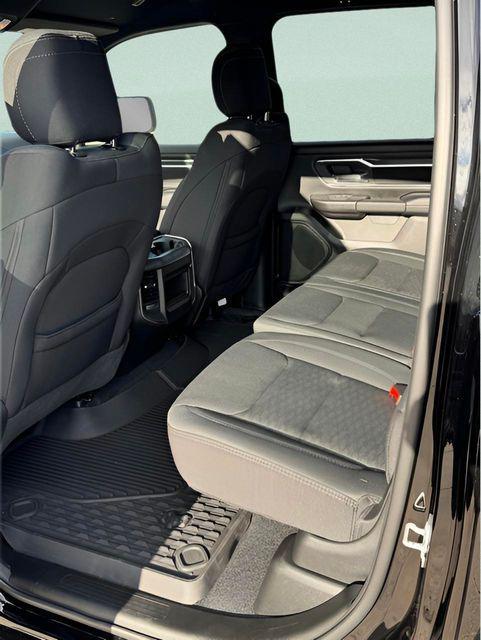 new 2026 Ram 1500 car, priced at $52,115