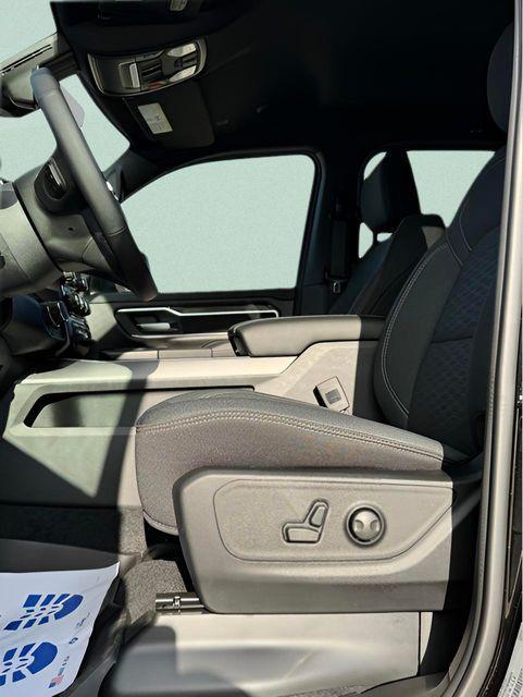 new 2026 Ram 1500 car, priced at $52,115