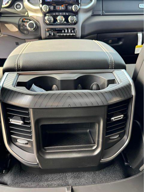 new 2026 Ram 1500 car, priced at $52,115