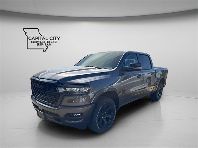 new 2026 Ram 1500 car, priced at $49,150