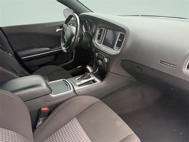 used 2023 Dodge Charger car, priced at $29,840