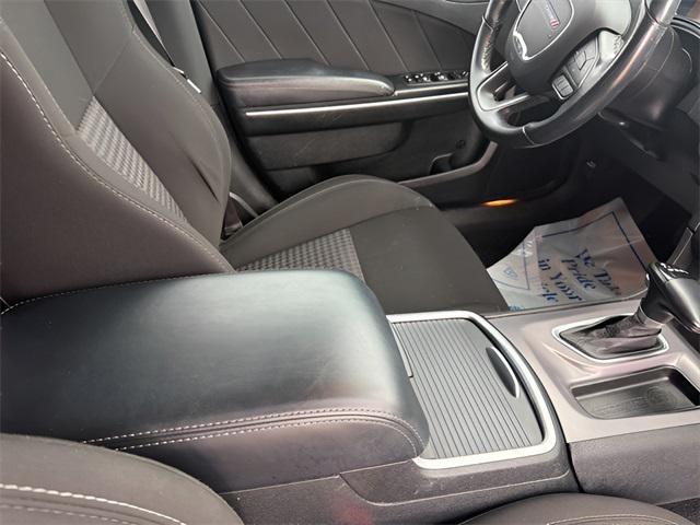 used 2023 Dodge Charger car, priced at $29,840