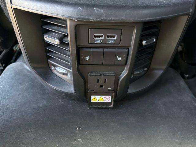 used 2020 Ram 2500 car, priced at $35,000