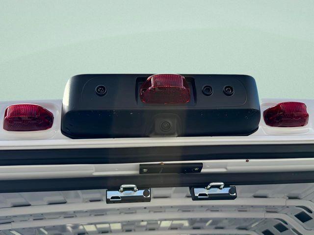 new 2026 Ram ProMaster 2500 car, priced at $44,140