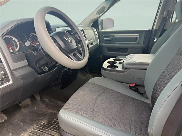 used 2016 Ram 1500 car, priced at $12,300