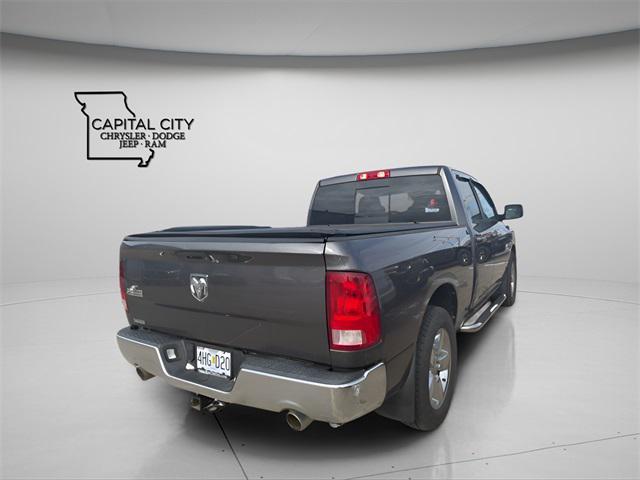 used 2016 Ram 1500 car, priced at $12,300