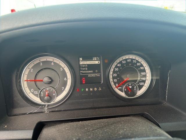 used 2016 Ram 1500 car, priced at $12,138