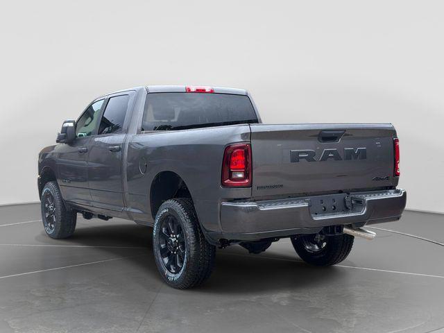 new 2026 Ram 2500 car, priced at $57,184
