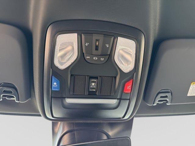 new 2026 Ram 2500 car, priced at $57,332