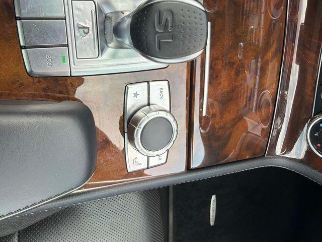 used 2015 Mercedes-Benz S-Class car, priced at $20,150