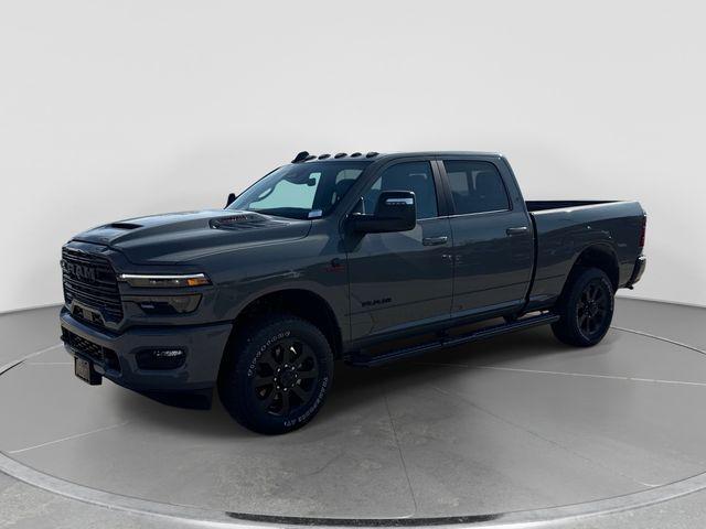 new 2026 Ram 2500 car, priced at $76,900
