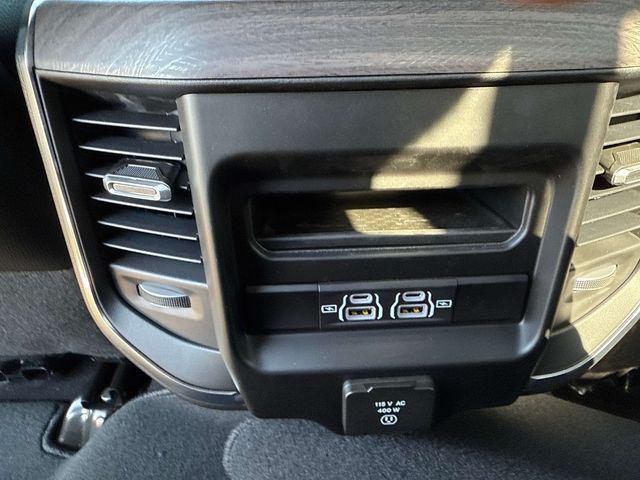 new 2026 Ram 2500 car, priced at $76,900