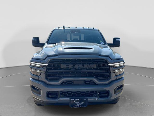 new 2026 Ram 2500 car, priced at $76,900