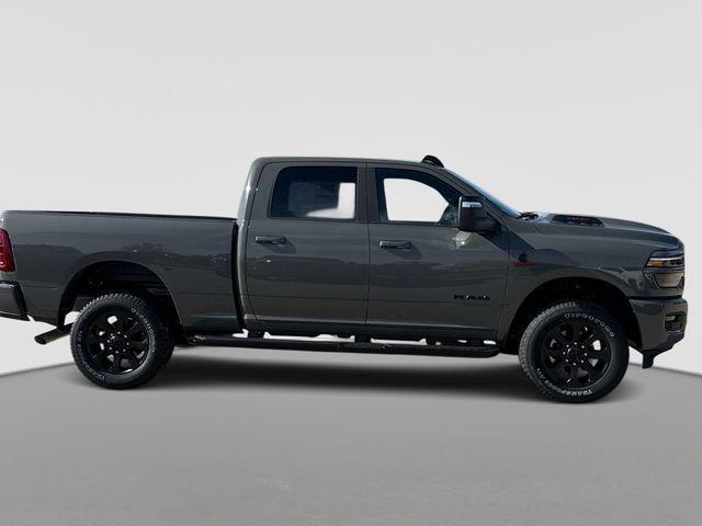 new 2026 Ram 2500 car, priced at $76,900