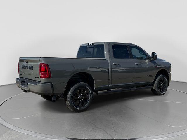 new 2026 Ram 2500 car, priced at $76,900
