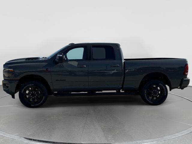 new 2026 Ram 2500 car, priced at $76,900