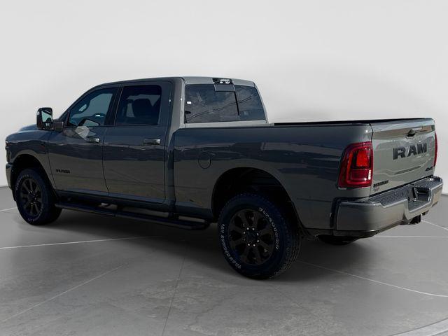 new 2026 Ram 2500 car, priced at $76,900