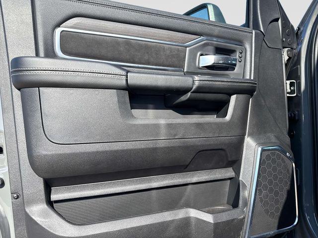 new 2026 Ram 2500 car, priced at $76,900
