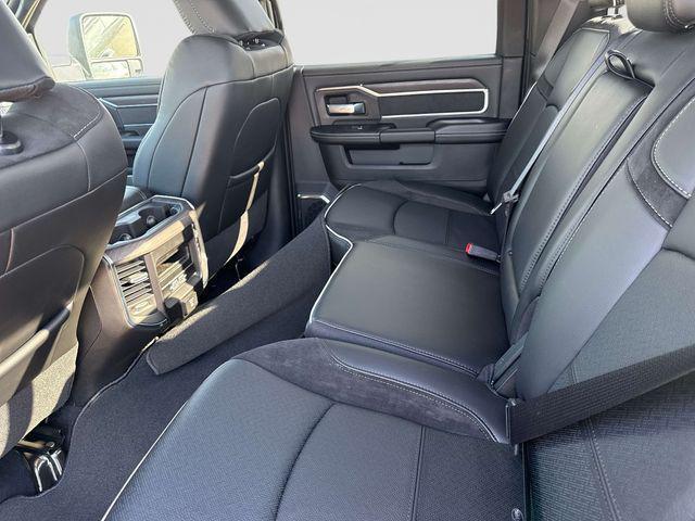 new 2026 Ram 2500 car, priced at $76,900