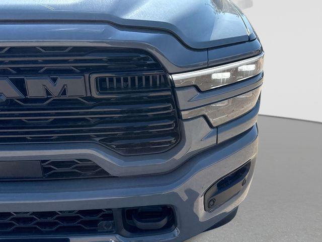 new 2026 Ram 2500 car, priced at $76,900
