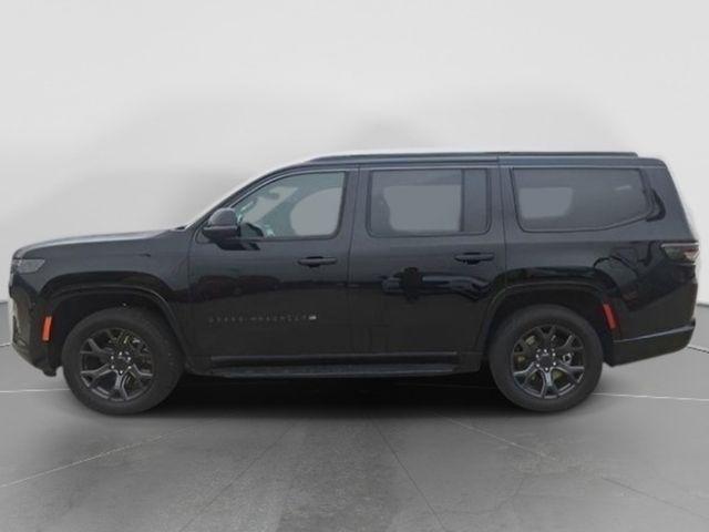 new 2026 Jeep Grand Wagoneer car, priced at $66,164