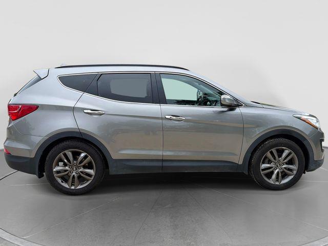 used 2013 Hyundai Santa Fe car, priced at $7,869
