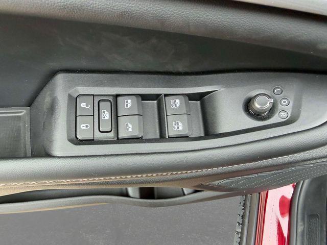 new 2026 Jeep Grand Cherokee L car, priced at $43,467