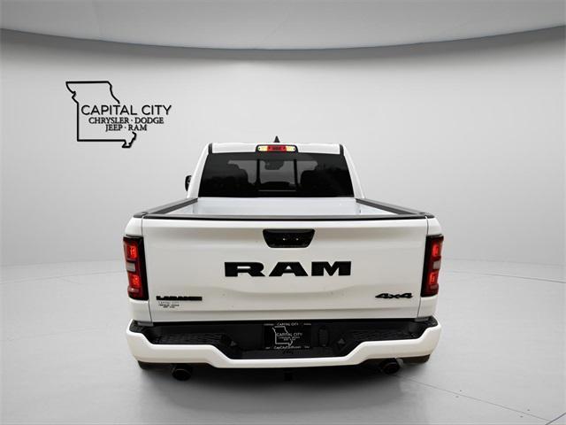 new 2026 Ram 1500 car, priced at $56,880