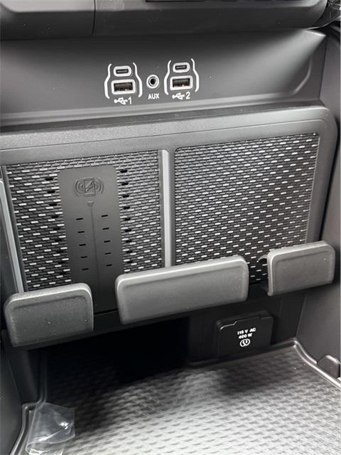 new 2026 Ram 1500 car, priced at $56,880