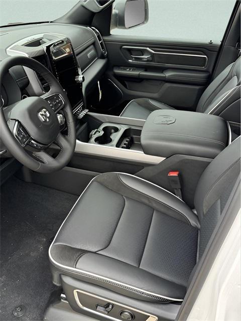new 2026 Ram 1500 car, priced at $56,880
