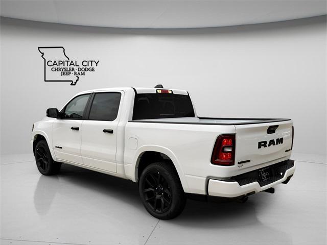 new 2026 Ram 1500 car, priced at $56,880