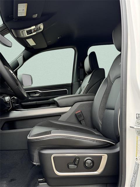 new 2026 Ram 1500 car, priced at $56,880